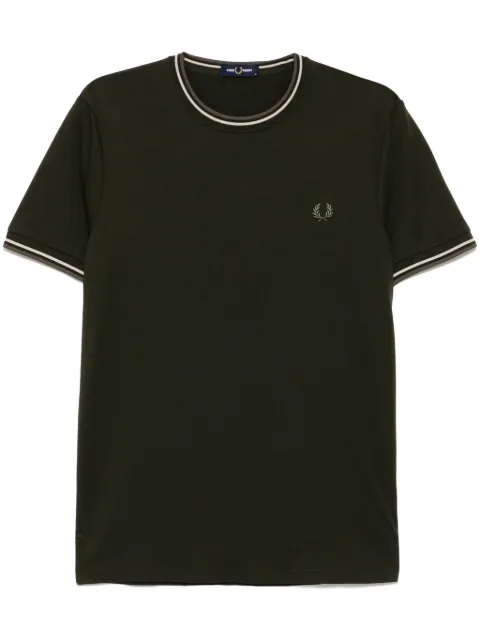 Fred Perry Tipd T-shirt