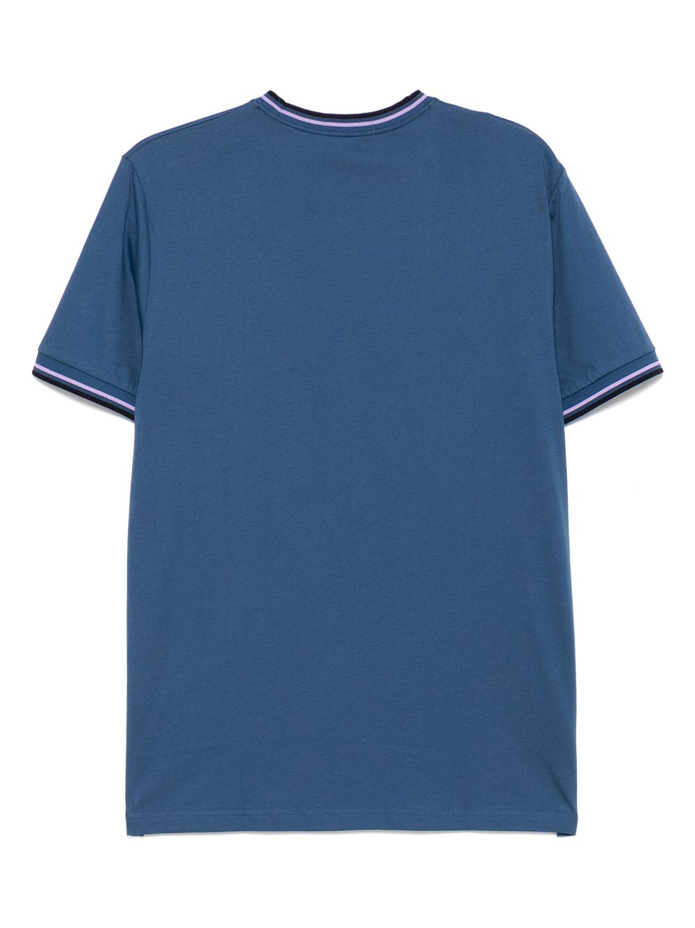 Fred Perry Tipd T-shirt - Blauw