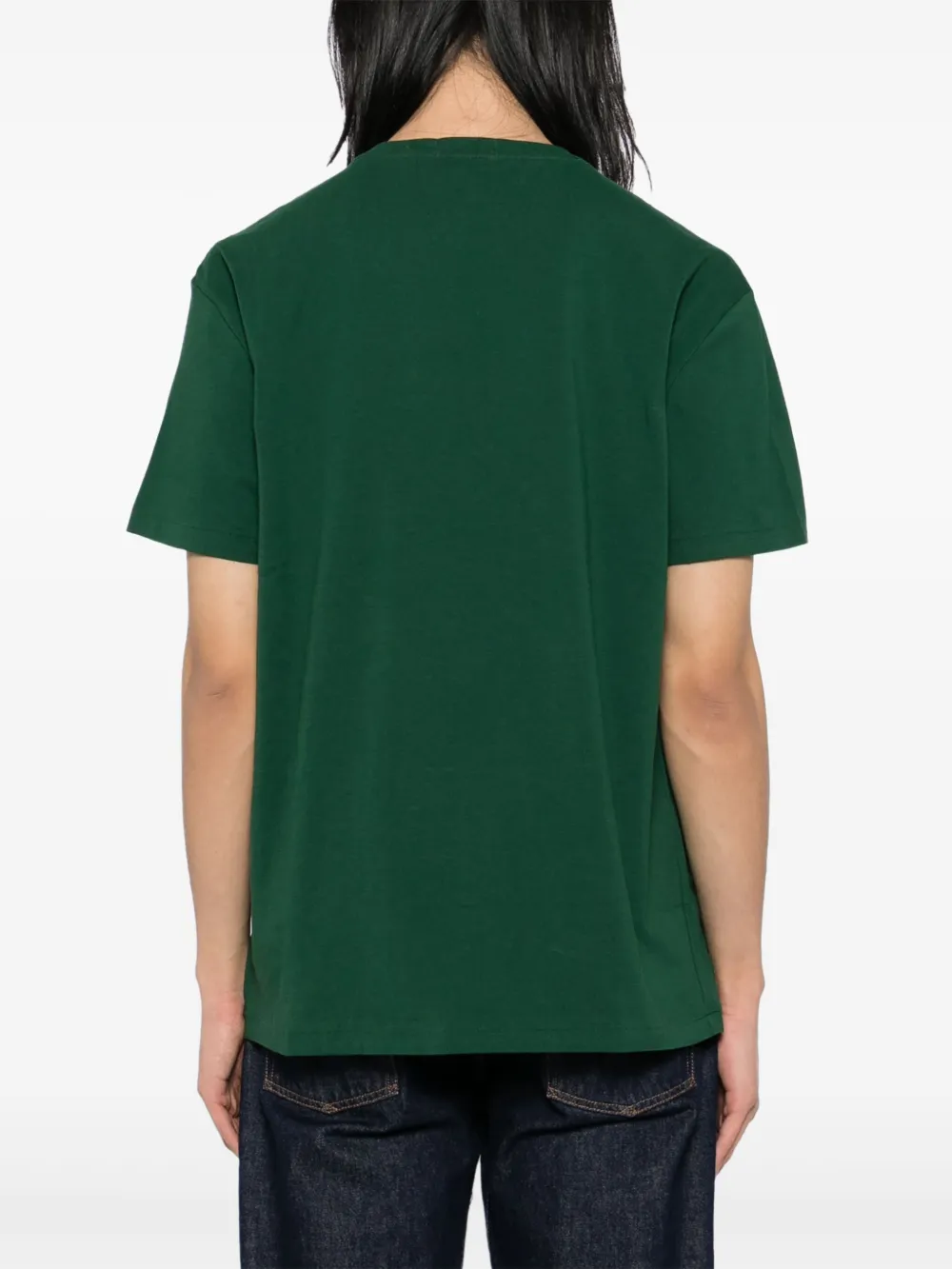 Polo Ralph Lauren T-shirt Groen