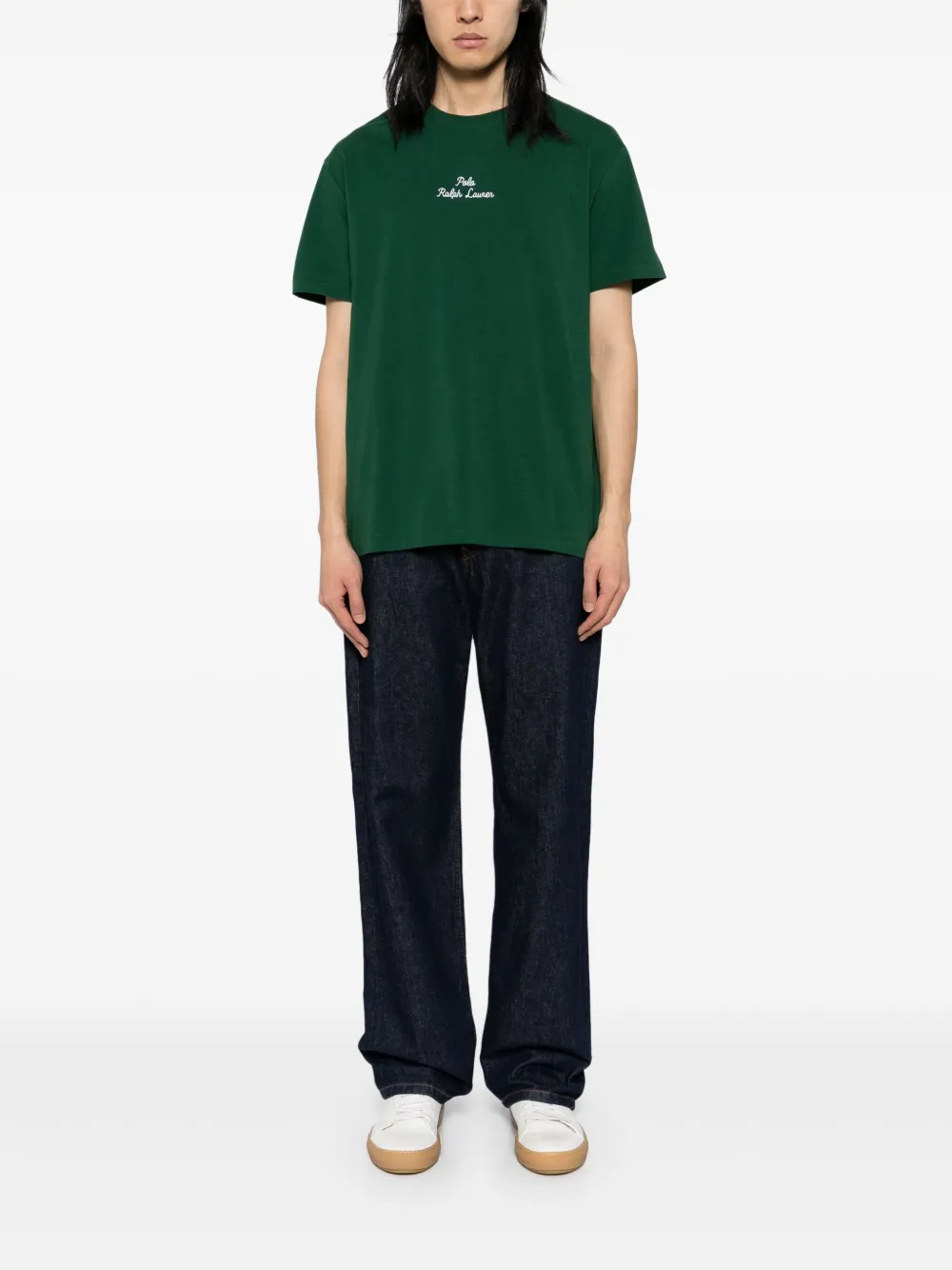 Polo Ralph Lauren T-shirt - Groen