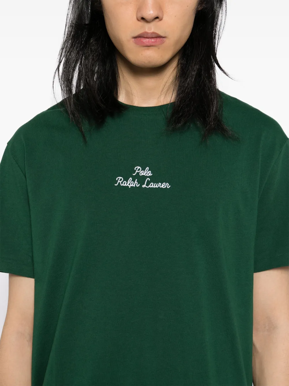 Polo Ralph Lauren T-shirt Groen