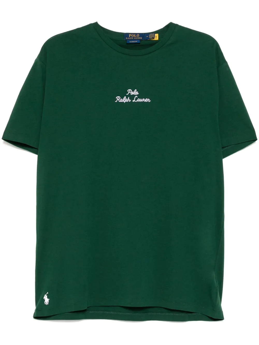 Polo Ralph Lauren T-shirt Groen