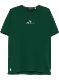 Polo Ralph Lauren short sleeves T-shirt - Green