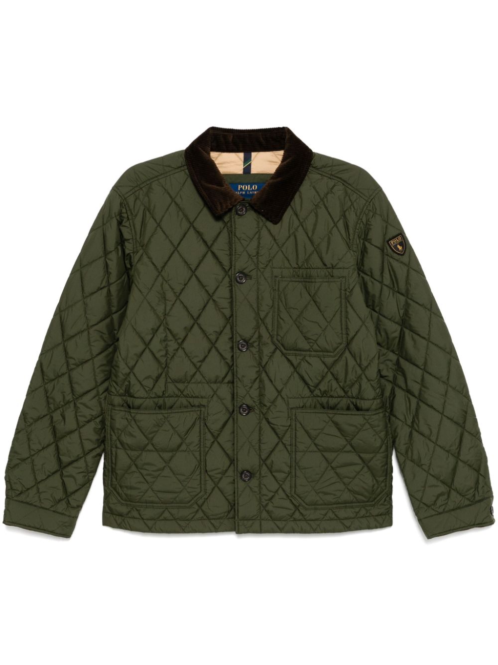 The Beaton jacket