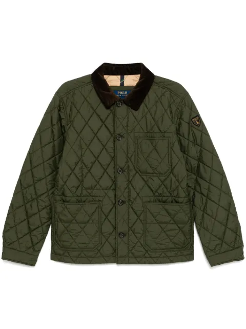 Polo Ralph Lauren chamarra The Beaton