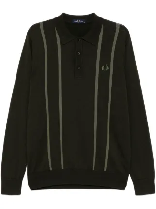 Fred Perry