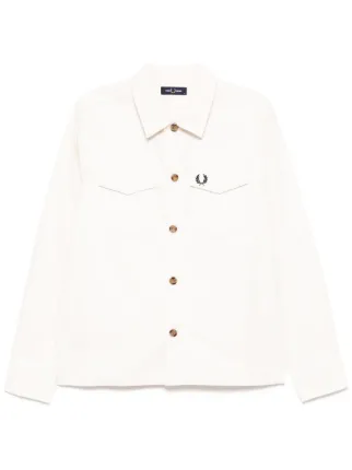 Fred Perry