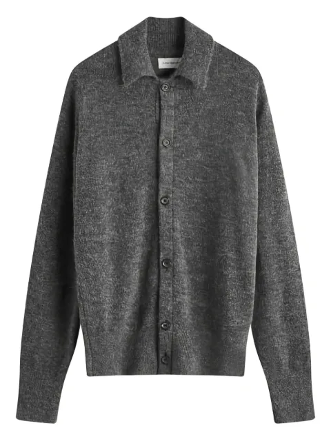 Oliver Spencer collared button cardigan