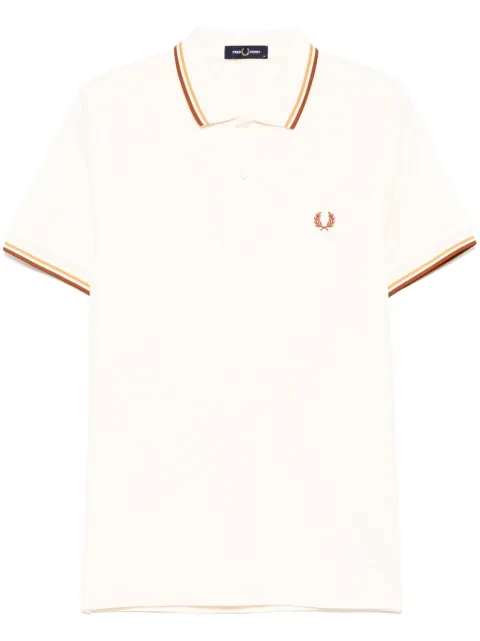 Fred Perry Twin Tipped polo shirt 
