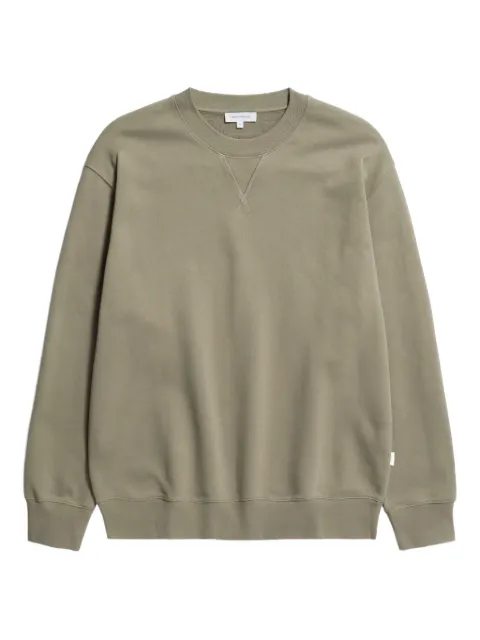 Norse Projects crew-neck sweatshirt