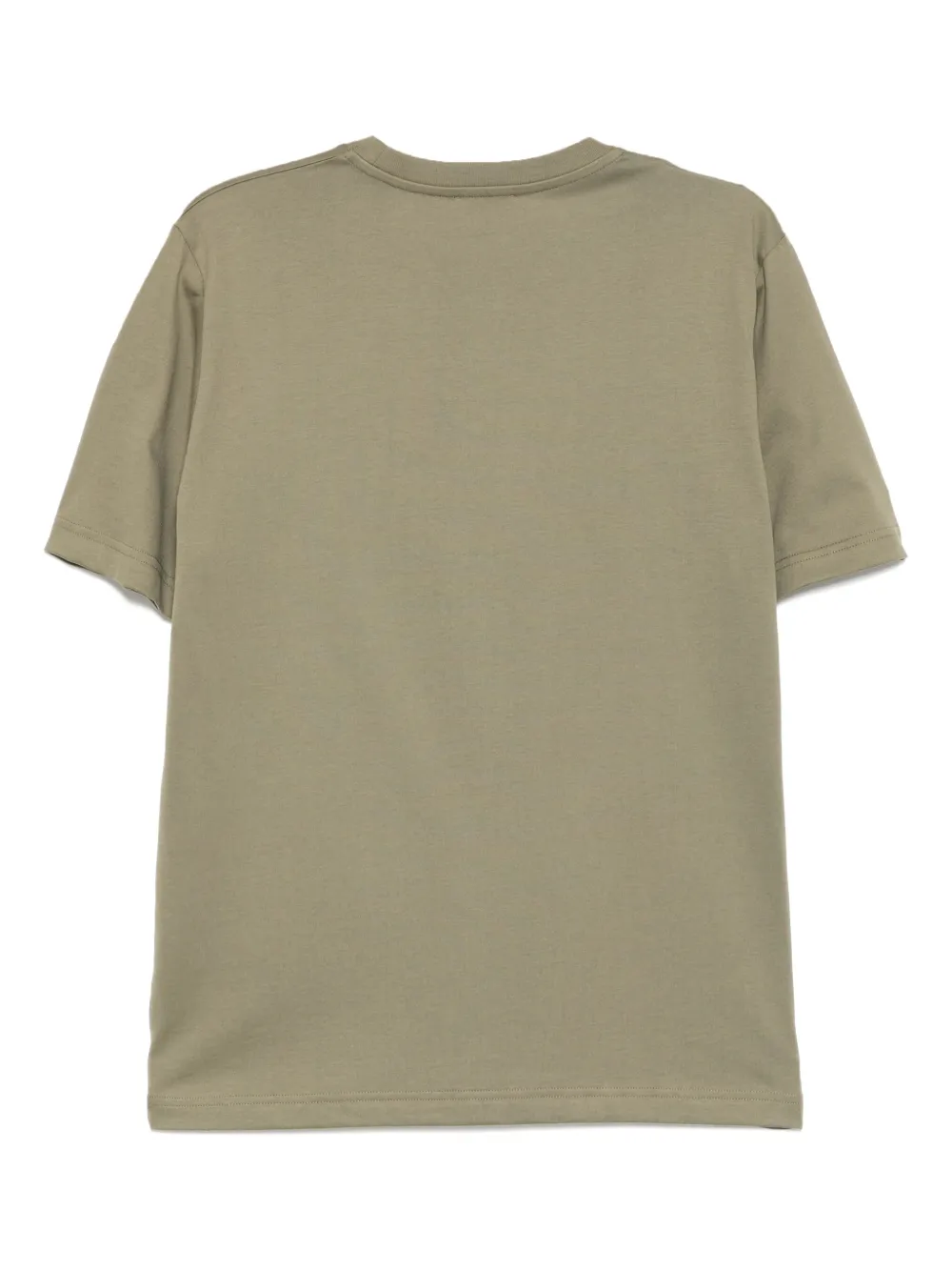 Norse Projects Norse Standard T-shirt - Groen