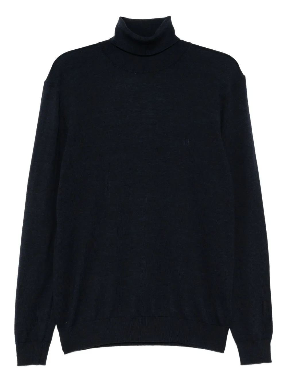 Les Deux Greyson trui Blauw