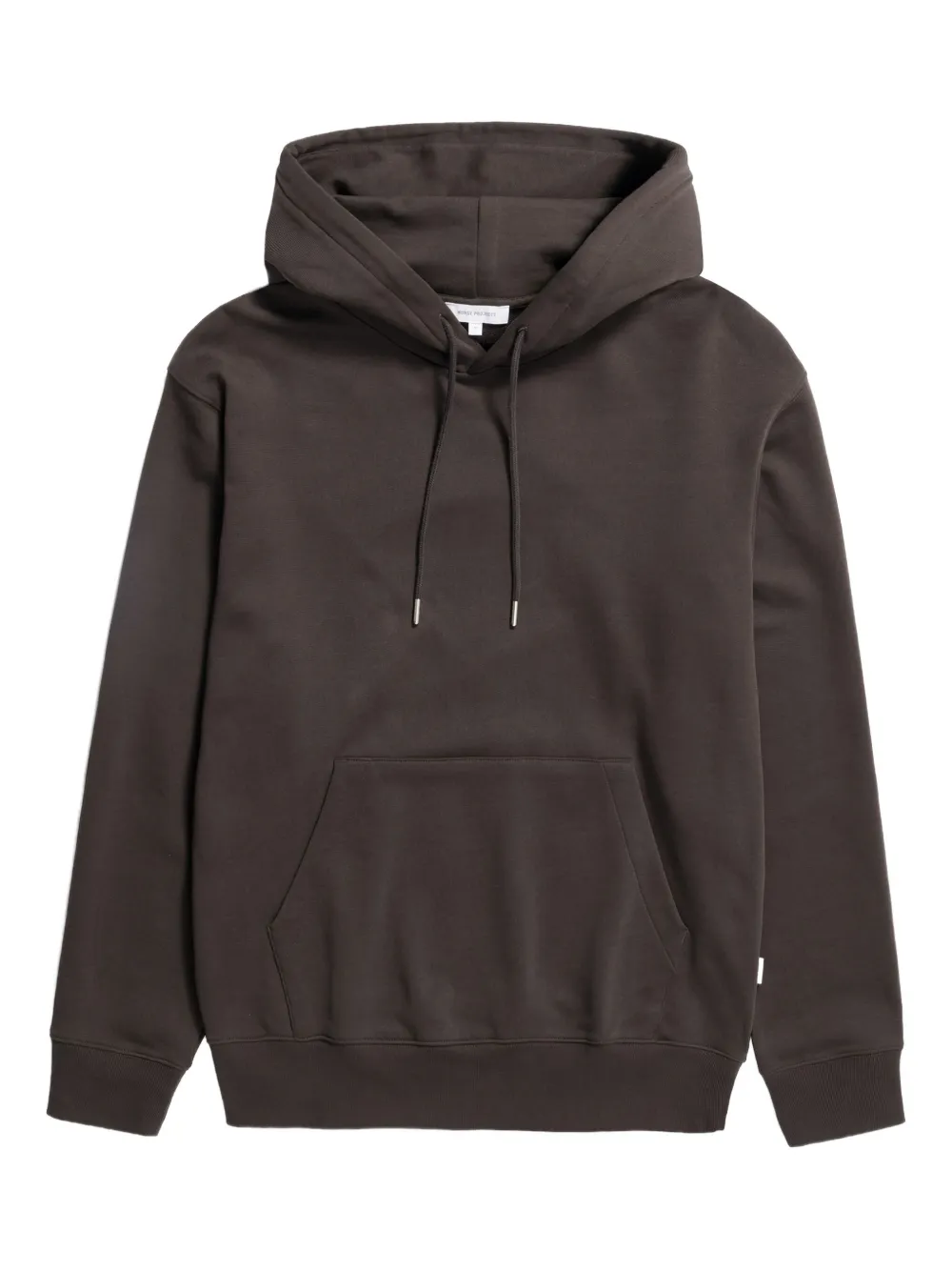 Norse Projects Hoodie Bruin
