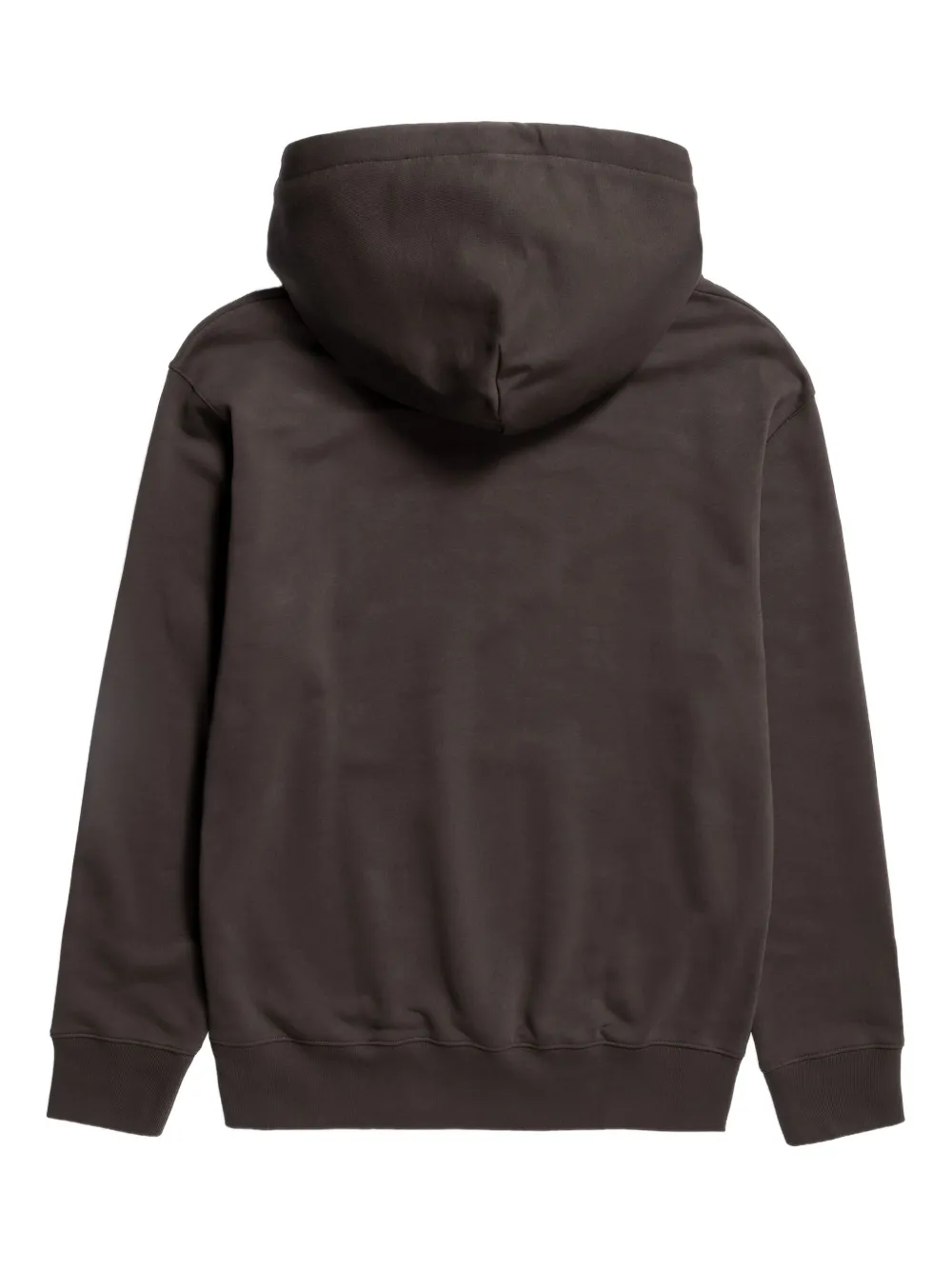 Norse Projects Hoodie Bruin