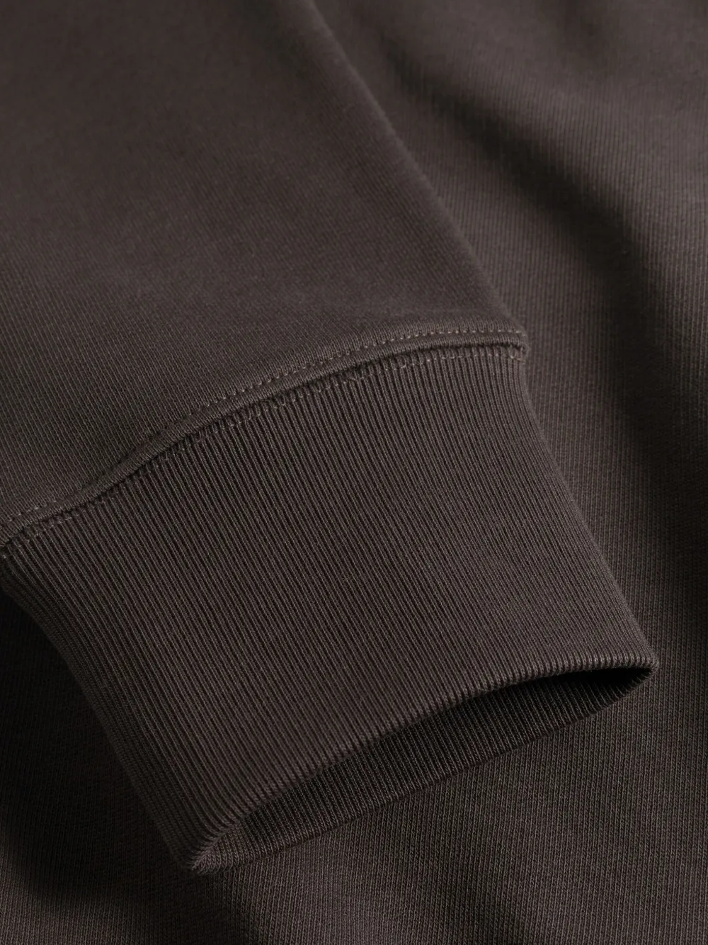 Norse Projects Hoodie Bruin