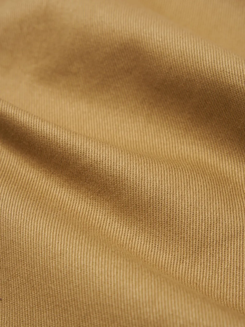 Universal Works Chino broek Beige