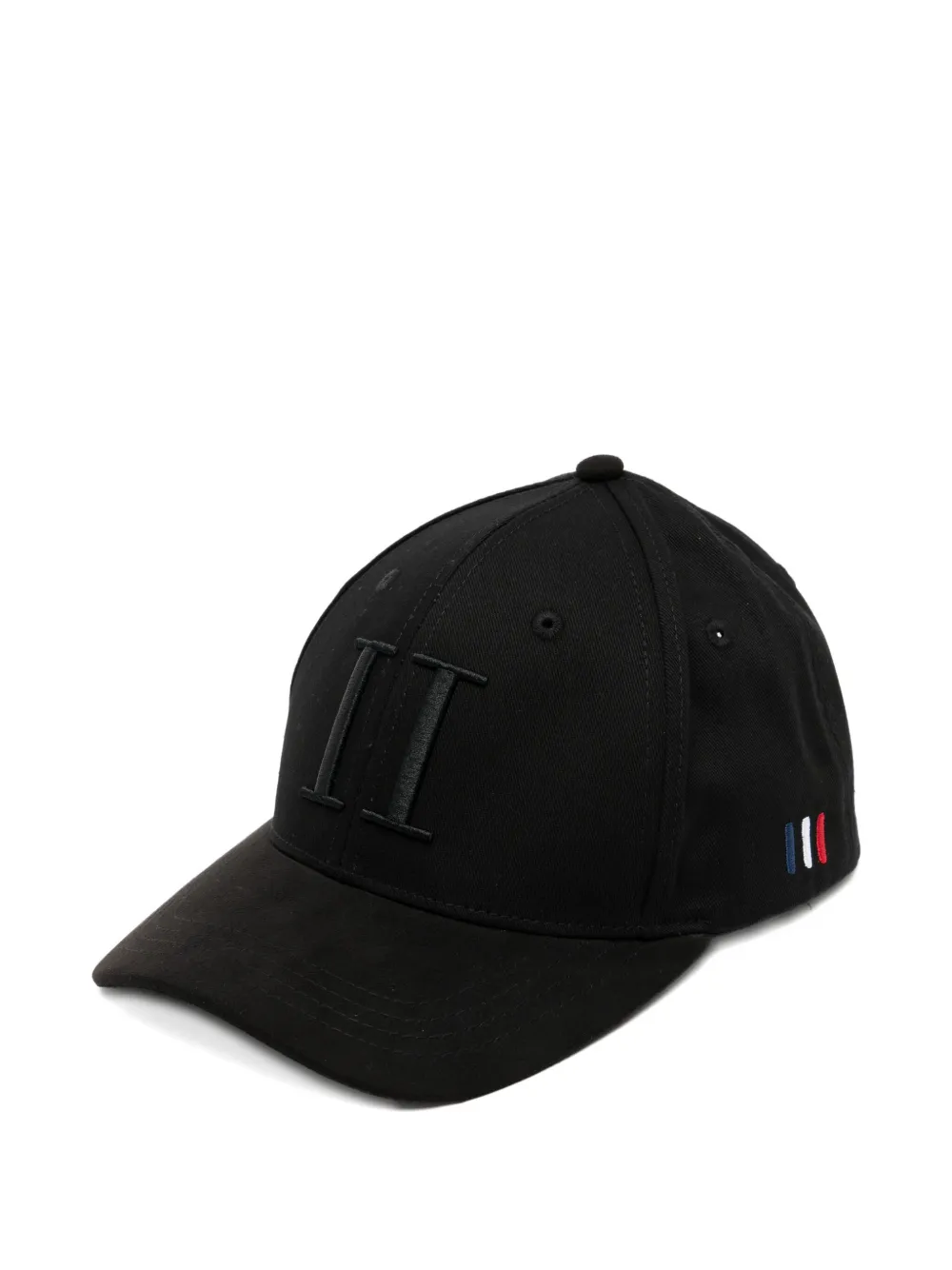 Suede II cap