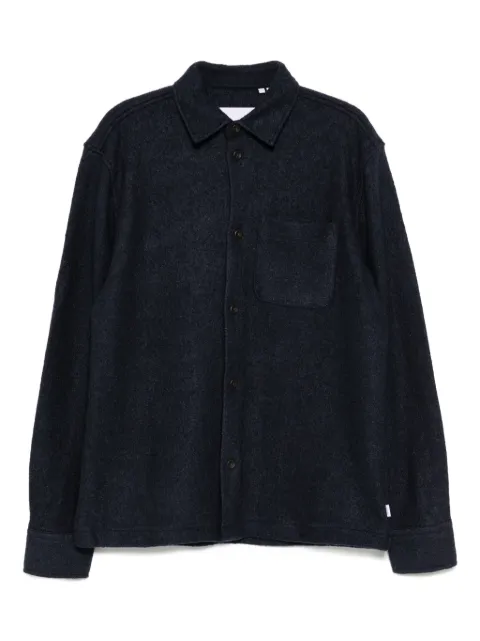 Les Deux wool-blend jacket