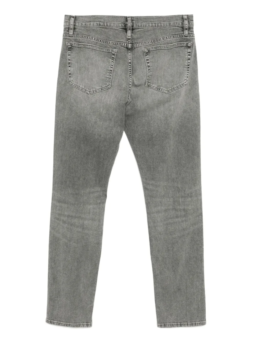 FRAME L'Homme slim jeans - Grijs