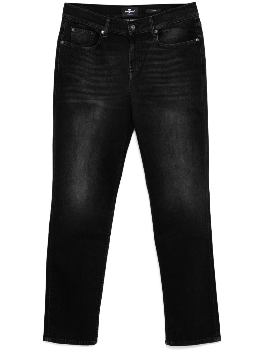 Slimmy tapered jeans