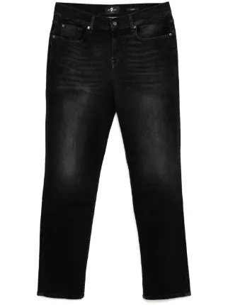7 For All Mankind