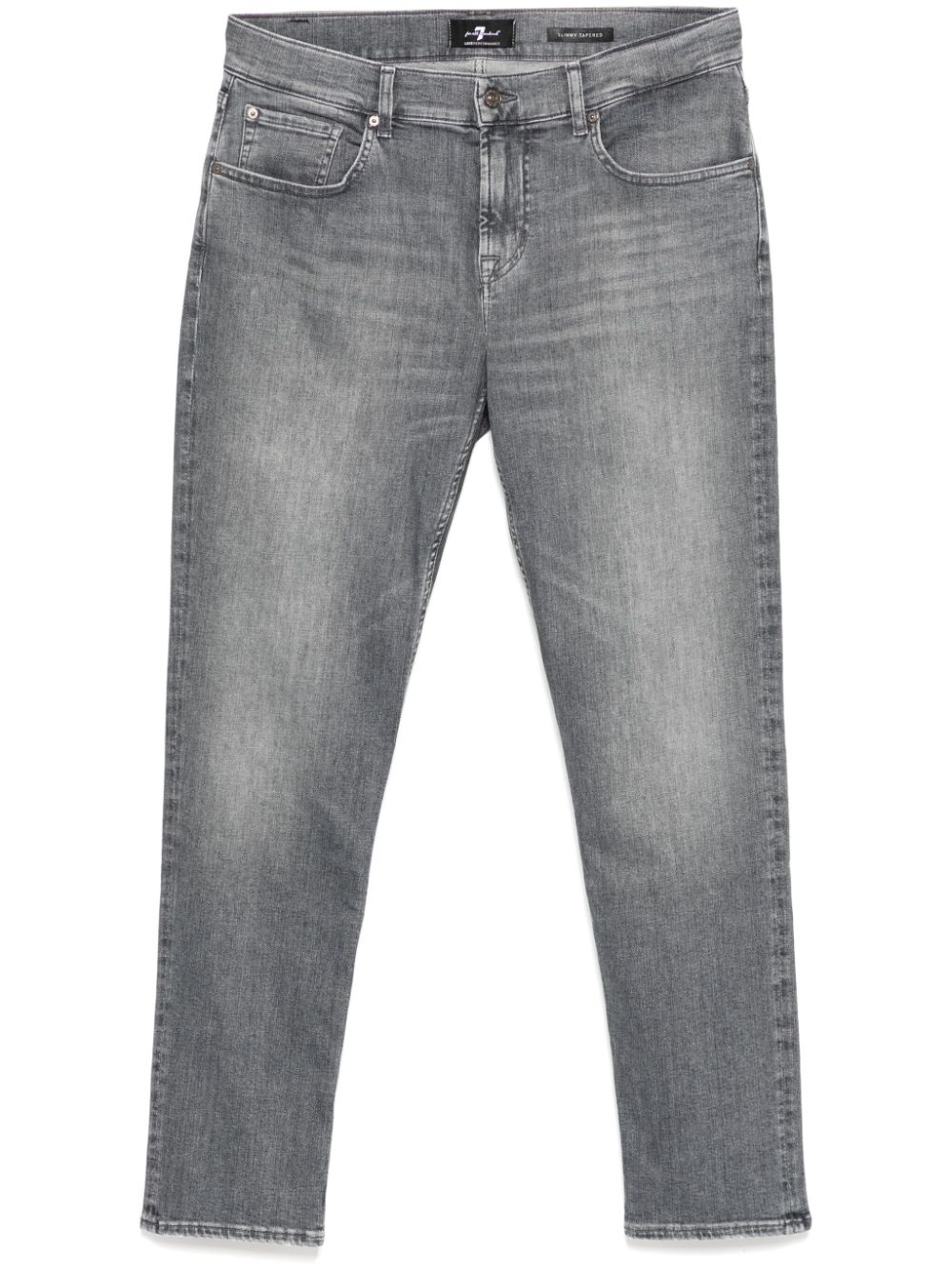 Slimmy tapered jeans