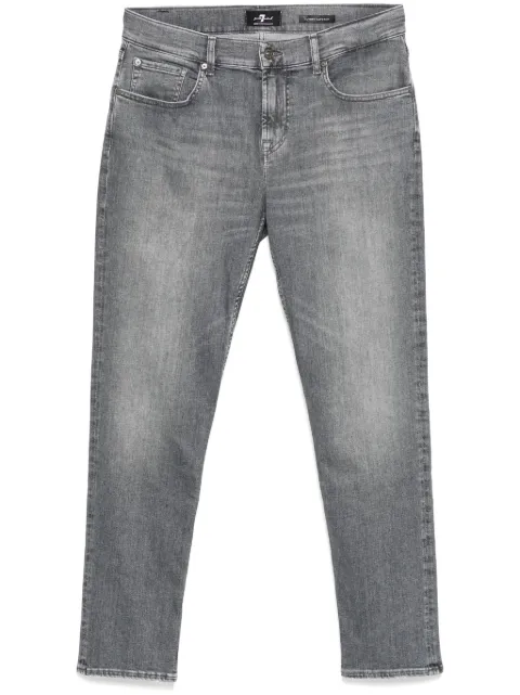 7 For All Mankind jeans Slimmy