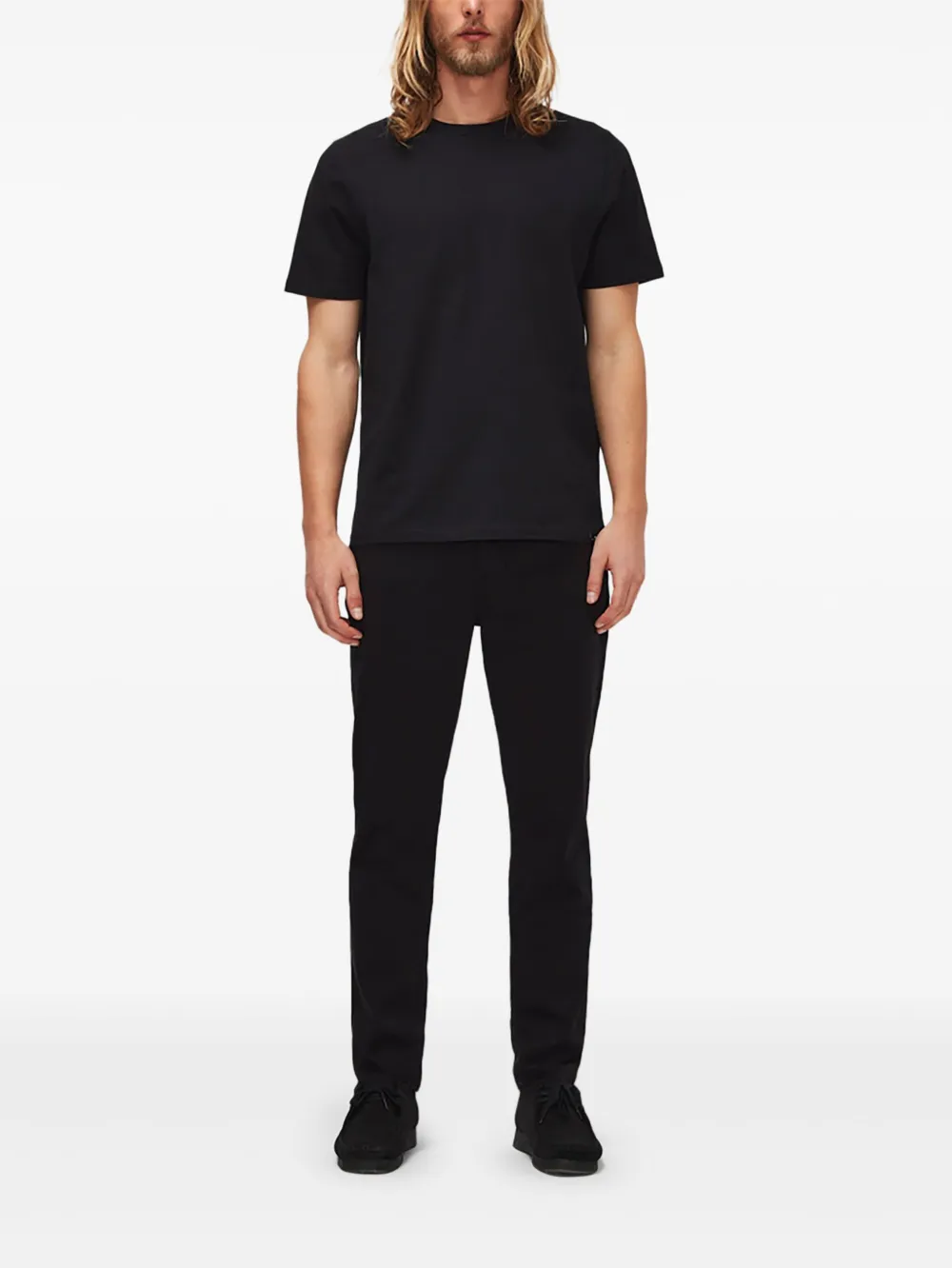 7 For All Mankind Slimmy jeans | Slim-Fit Jeans | Image 2