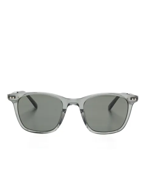 Dunhill wayfarer-frame sunglasses