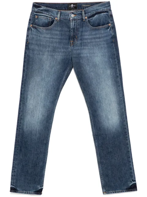 7 For All Mankind jeans Heritage