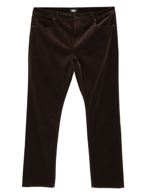 PAIGE Federal trousers