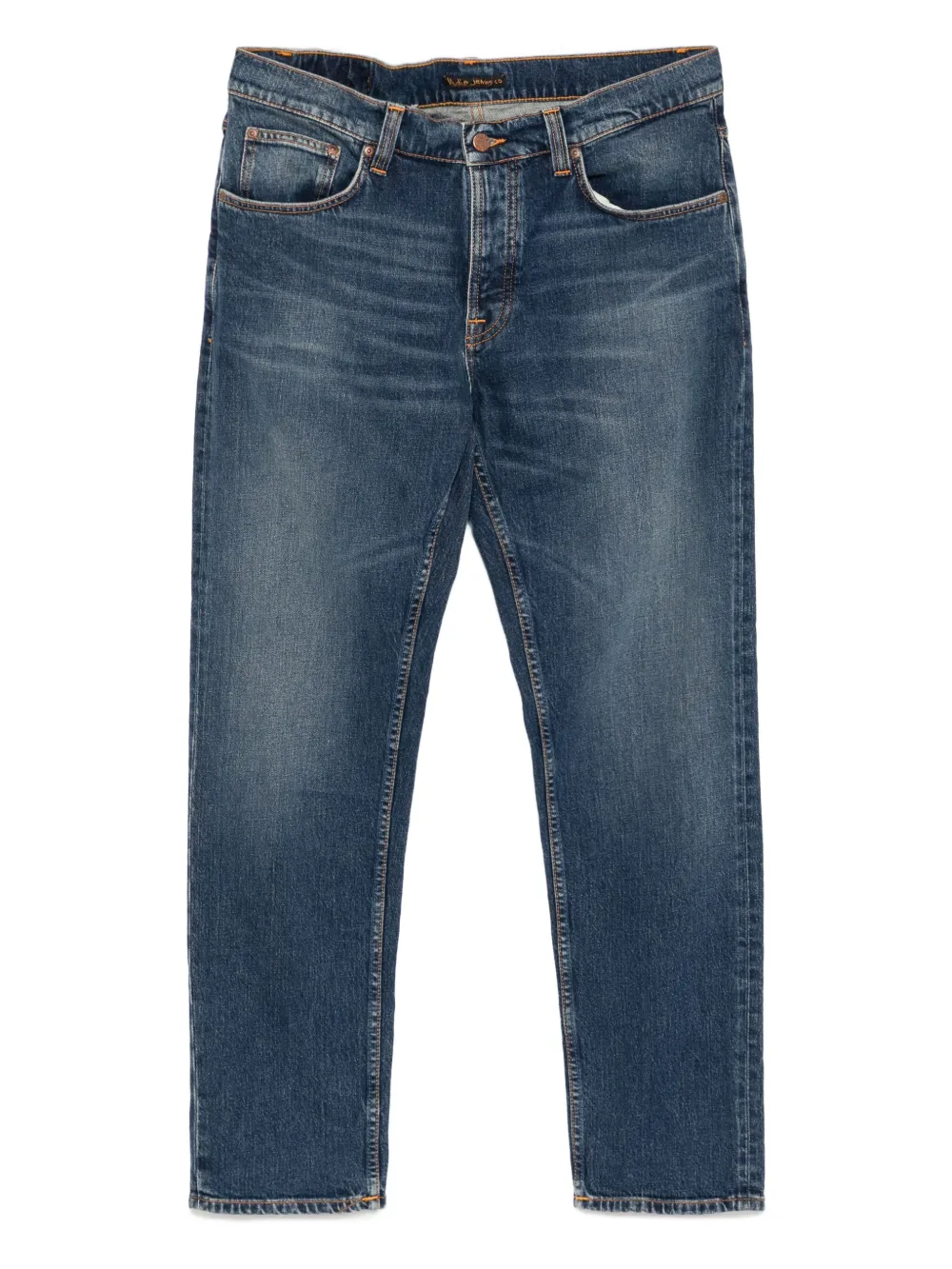 Solid Ollie jeans