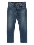 Nudie Jeans Solid Ollie jeans - Blue