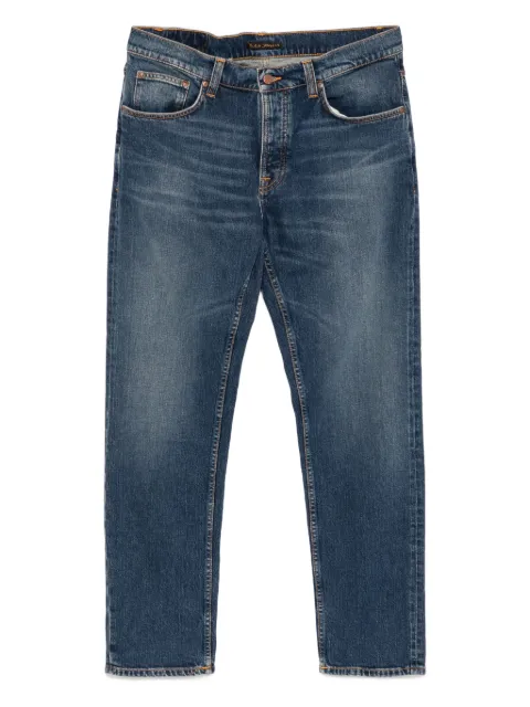 Nudie Jeans Jeans Solid Ollie