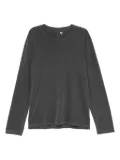 PAIGE Enzo T-shirt - Grey