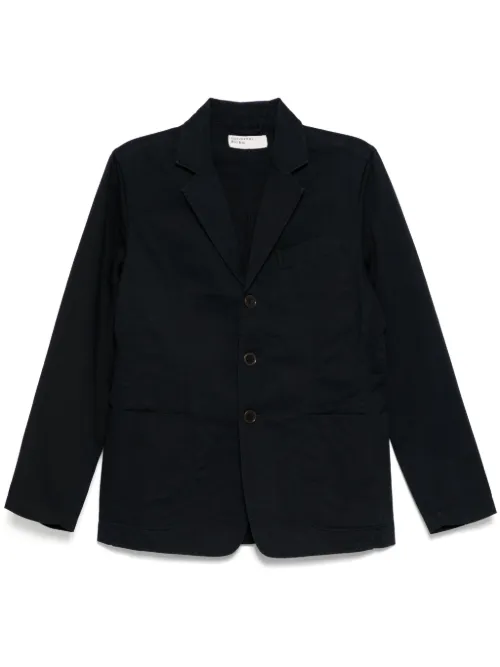 Veste à revers crantés - Universal Works - Modalova