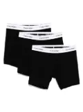 Calvin Klein modern boxers (set of 3) - Black