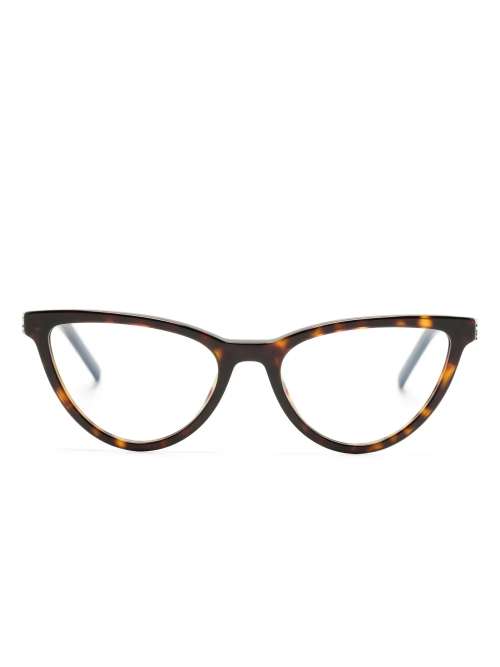 Saint Laurent optical-frames glasses | Brown | Image 1