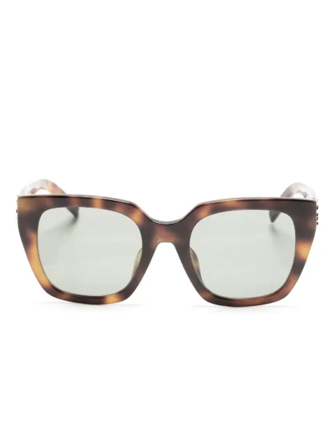 Saint Laurent round-frame sunglasses