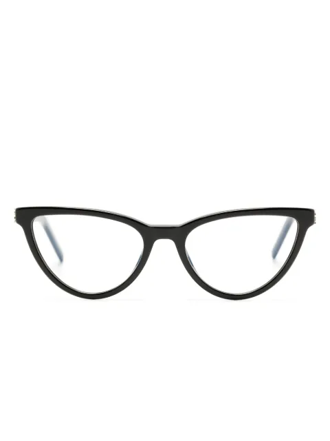 Saint Laurent optical-frames glasses