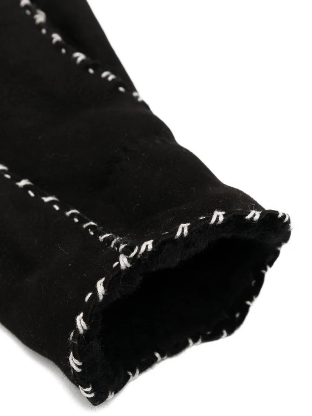  Agnelle Marielouise Gloves - Black 