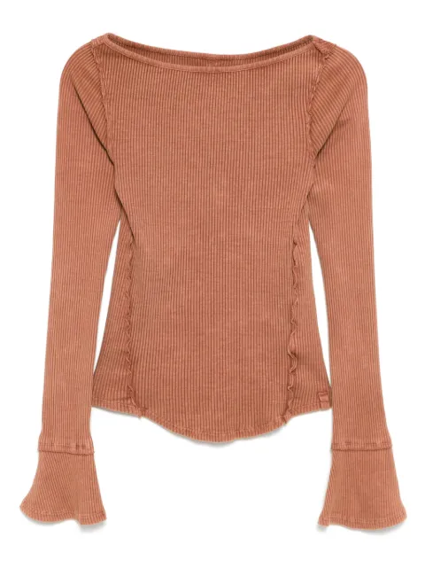 Free People Soul Sister top
