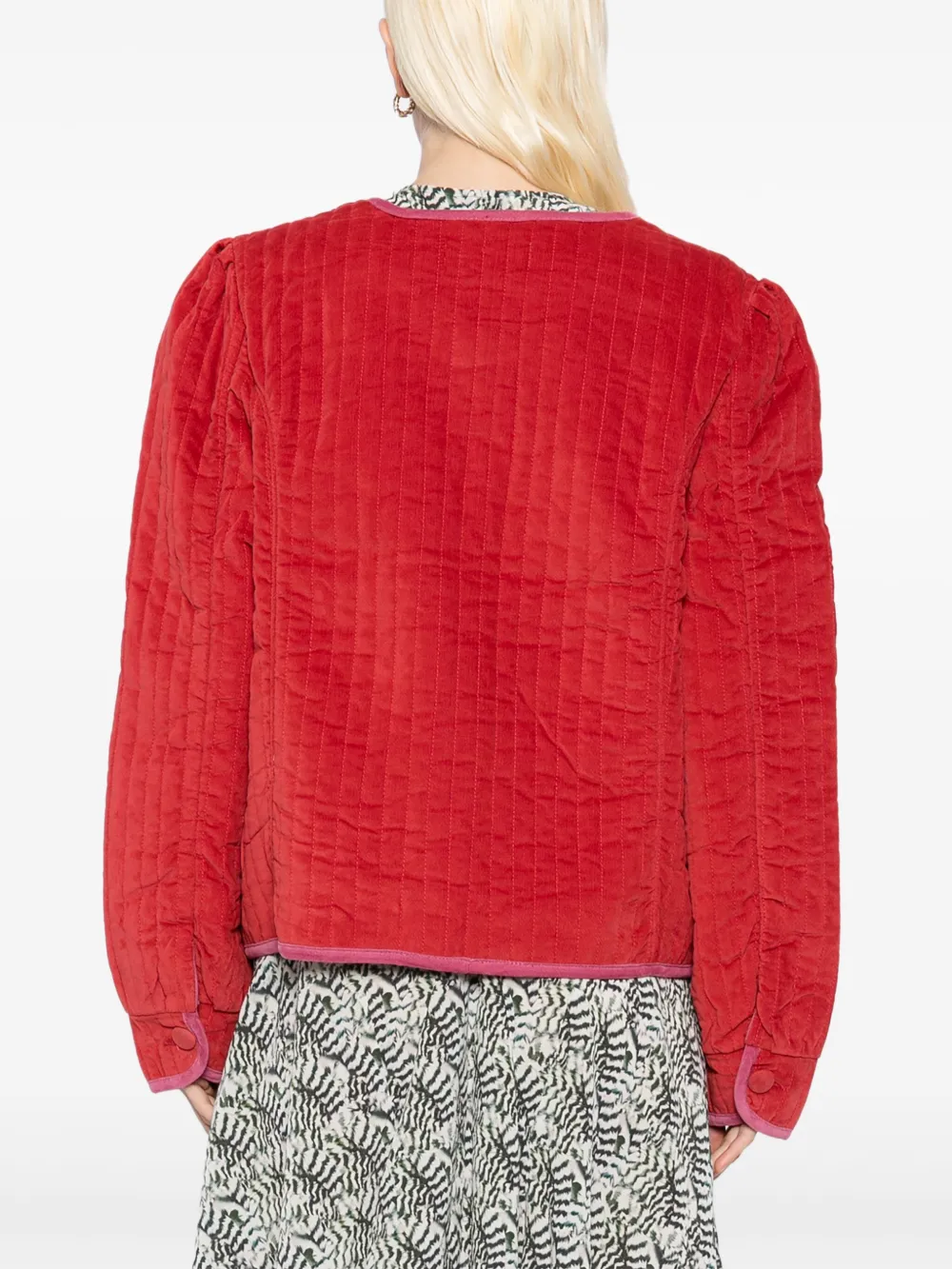 Free People Natalia jack Rood