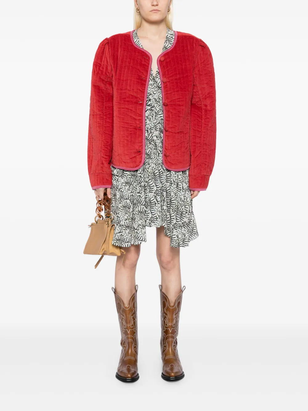 Free People Natalia jacket | Oversized Jackets | Image 2