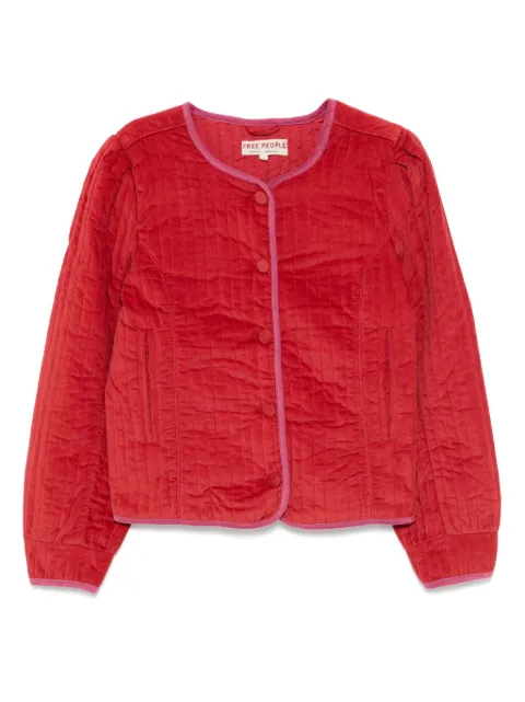 Free People Natalia jacket