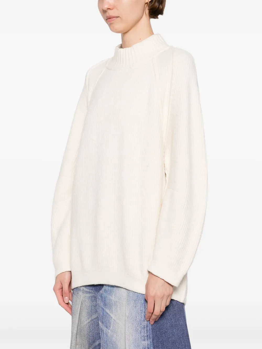 Shop Free People Sunbeam Sweater