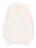 Free People Sunbeam sweater - Neutrals