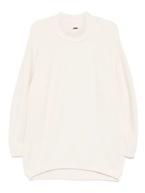Free People سويتر 'صن بيم'