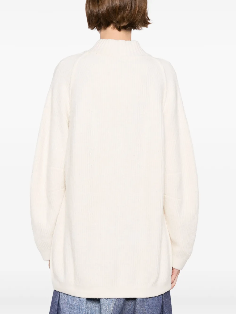 Shop Free People Sunbeam Sweater