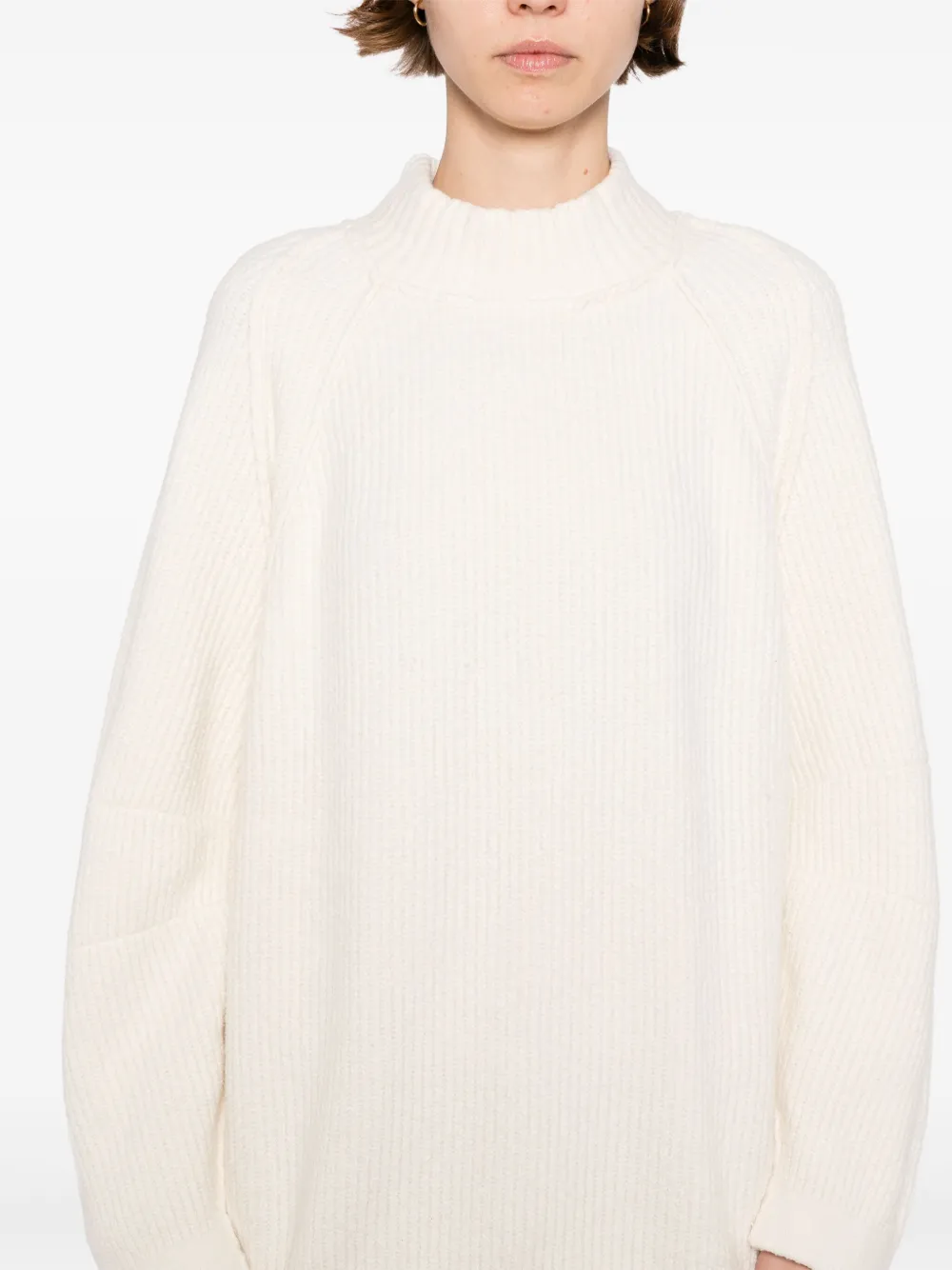 Shop Free People Sunbeam Sweater